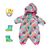 Аксессуар к кукле Zapf Набор одежды для куклы BABY born серии City Deluxe - Веселая (830086) Аксессуар к кукле Zapf Набор одежды для куклы BABY born серии City Deluxe - Веселая (830086)