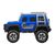 Машина Road Rippers off Road Rumbler синя (20092), зображення 2 Машина Road Rippers off Road Rumbler синя (20092), зображення 2