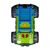 Машина Road Rippers off Road Rumbler зелена (20091), зображення 3 Машина Road Rippers off Road Rumbler зелена (20091), зображення 3