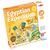 Настольная игра Tactic Экспедиция в Египет (укр.) (55685) Настольная игра Tactic Экспедиция в Египет (укр.) (55685)