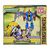 Трансформер Hasbro Transformers Кібервсесвіт Бамблбі (F2724_F2733), зображення 4 Трансформер Hasbro Transformers Кібервсесвіт Бамблбі (F2724_F2733), зображення 4