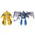 Трансформер Hasbro Transformers Кібервсесвіт Бамблбі (F2724_F2733) Трансформер Hasbro Transformers Кібервсесвіт Бамблбі (F2724_F2733)