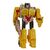Трансформер Hasbro Transformers Кібервсесвіт Бамблбі (F2724_F2735), зображення 3 Трансформер Hasbro Transformers Кібервсесвіт Бамблбі (F2724_F2735), зображення 3