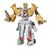 Трансформер Hasbro Transformers Кібервсесвіт Бамблбі (F2724_F2735), зображення 5 Трансформер Hasbro Transformers Кібервсесвіт Бамблбі (F2724_F2735), зображення 5