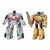 Трансформер Hasbro Transformers Кібервсесвіт Бамблбі (F2724_F2735) Трансформер Hasbro Transformers Кібервсесвіт Бамблбі (F2724_F2735)