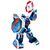 Трансформер Geomecha Geo Mecha Нешорн 3 в 1 (324003), изображение 2 Трансформер Geomecha Geo Mecha Нешорн 3 в 1 (324003), изображение 2