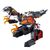 Трансформер Geomecha Geo Mecha Раптор 3 в 1 (324006), изображение 3 Трансформер Geomecha Geo Mecha Раптор 3 в 1 (324006), изображение 3