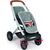 Коляска для кукол Smoby Maxi-Cosi & Quinny для близнецов Графит (253204), изображение 3 Коляска для кукол Smoby Maxi-Cosi & Quinny для близнецов Графит (253204), изображение 3