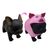 Фигурка Dress Your Puppy Стретч-игрушка S1 - Буддог-свинка (0222-2), изображение 3 Фигурка Dress Your Puppy Стретч-игрушка S1 - Буддог-свинка (0222-2), изображение 3