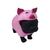 Фигурка Dress Your Puppy Стретч-игрушка S1 - Буддог-свинка (0222-2) Фигурка Dress Your Puppy Стретч-игрушка S1 - Буддог-свинка (0222-2)