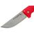 Нож Cold Steel Finn Wolf красный (20NPRDZ), изображение 3 Нож Cold Steel Finn Wolf красный (20NPRDZ), изображение 3