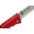 Нож Cold Steel Finn Wolf красный (20NPRDZ), изображение 4 Нож Cold Steel Finn Wolf красный (20NPRDZ), изображение 4