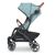 Коляска El Camino Loona (ME 1090L cloud blue), изображение 3 Коляска El Camino Loona (ME 1090L cloud blue), изображение 3