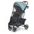 Коляска El Camino Loona (ME 1090L cloud blue), изображение 8 Коляска El Camino Loona (ME 1090L cloud blue), изображение 8