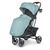Коляска El Camino Loona (ME 1090L cloud blue), изображение 9 Коляска El Camino Loona (ME 1090L cloud blue), изображение 9