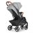 Коляска El Camino Loona (ME 1090L grey), изображение 5 Коляска El Camino Loona (ME 1090L grey), изображение 5