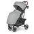 Коляска El Camino Loona (ME 1090L grey), изображение 9 Коляска El Camino Loona (ME 1090L grey), изображение 9