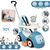 Чудомобиль Smoby Маэстро Smoby 3 в 1, голубой (720304), изображение 6 Чудомобиль Smoby Маэстро Smoby 3 в 1, голубой (720304), изображение 6