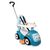 Чудомобиль Smoby Маэстро Smoby 3 в 1, голубой (720304) Чудомобиль Smoby Маэстро Smoby 3 в 1, голубой (720304)