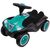 Чудомобиль Big Bobby Car Next бирюзовый (56232) Чудомобиль Big Bobby Car Next бирюзовый (56232)