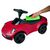 Чудомобиль Big Baby Porsche 911 (56353), изображение 4 Чудомобиль Big Baby Porsche 911 (56353), изображение 4