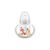 Бутылочка для кормления Nuk First Choice Винни-Пух, 150 мл, серый (3954051) Бутылочка для кормления Nuk First Choice Винни-Пух, 150 мл, серый (3954051)
