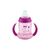 Бутылочка для кормления Nuk First Choice Мышонок, 150 мл, розовый (3952376), изображение 2 Бутылочка для кормления Nuk First Choice Мышонок, 150 мл, розовый (3952376), изображение 2