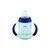 Бутылочка для кормления Nuk First Choice Мишка, 150 мл, синий (3952375), изображение 2 Бутылочка для кормления Nuk First Choice Мишка, 150 мл, синий (3952375), изображение 2