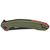 Нож CJRB Gobi Black Blade G10 Green (J1906-BGN), изображение 2 Нож CJRB Gobi Black Blade G10 Green (J1906-BGN), изображение 2