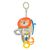 Игрушка-подвеска Taf Toys кубик коллекции Савана - Веселые Зверята (12755) Игрушка-подвеска Taf Toys кубик коллекции Савана - Веселые Зверята (12755)