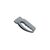 Точилка для ножей Victorinox Sharpy 135 мм Grey (7.8715), изображение 2 Точилка для ножей Victorinox Sharpy 135 мм Grey (7.8715), изображение 2
