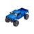 Радиоуправляемая игрушка ZIPP Toys Машинка 4x4 полноприводный пикап с камерой, синий (FY002AW blue), изображение 2 Радиоуправляемая игрушка ZIPP Toys Машинка 4x4 полноприводный пикап с камерой, синий (FY002AW blue), изображение 2
