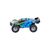 Радиоуправляемая игрушка ZIPP Toys Машинка Rapid Monster Blue (Q12 blue), изображение 2 Радиоуправляемая игрушка ZIPP Toys Машинка Rapid Monster Blue (Q12 blue), изображение 2