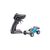 Радиоуправляемая игрушка ZIPP Toys Машинка Rapid Monster Blue (Q12 blue), изображение 3 Радиоуправляемая игрушка ZIPP Toys Машинка Rapid Monster Blue (Q12 blue), изображение 3