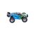 Радиоуправляемая игрушка ZIPP Toys Машинка Rapid Monster Blue (Q12 blue), изображение 5 Радиоуправляемая игрушка ZIPP Toys Машинка Rapid Monster Blue (Q12 blue), изображение 5