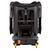 Автокресло Bebe Confort Evolvefix 0-36 кг Night Black (8048392210), изображение 5 Автокресло Bebe Confort Evolvefix 0-36 кг Night Black (8048392210), изображение 5