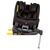 Автокресло Bebe Confort Evolvefix 0-36 кг Night Black (8048392210), изображение 7 Автокресло Bebe Confort Evolvefix 0-36 кг Night Black (8048392210), изображение 7