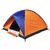Намет Skif Outdoor Adventure II 200x200 cm Orange/Blue (SOTDL200OB), зображення 4 Намет Skif Outdoor Adventure II 200x200 cm Orange/Blue (SOTDL200OB), зображення 4