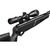 Пневматическая винтовка Stoeger ATAC TS2 Combo ОП 3-9x40AO Black (31620), изображение 3 Пневматическая винтовка Stoeger ATAC TS2 Combo ОП 3-9x40AO Black (31620), изображение 3