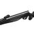Пневматическая винтовка Stoeger RX20 Synthetic Stock Combo ОП 4х32 Black (S82011), изображение 6 Пневматическая винтовка Stoeger RX20 Synthetic Stock Combo ОП 4х32 Black (S82011), изображение 6