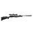 Пневматическая винтовка Stoeger RX20 Synthetic Stock Combo ОП 4х32 Black (S82011) Пневматическая винтовка Stoeger RX20 Synthetic Stock Combo ОП 4х32 Black (S82011)