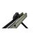 Пневматическая винтовка Stoeger RX5 Synthetic Stock Combo ОП 4х32 Green (SRX550003A), изображение 6 Пневматическая винтовка Stoeger RX5 Synthetic Stock Combo ОП 4х32 Green (SRX550003A), изображение 6