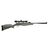 Пневматическая винтовка Stoeger RX5 Synthetic Stock Combo ОП 4х32 Green (SRX550003A) Пневматическая винтовка Stoeger RX5 Synthetic Stock Combo ОП 4х32 Green (SRX550003A)