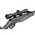 Пневматическая винтовка Stoeger RX5 Synthetic Stock Combo ОП 4х32 Grey (SRX550007A), изображение 3 Пневматическая винтовка Stoeger RX5 Synthetic Stock Combo ОП 4х32 Grey (SRX550007A), изображение 3