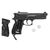 Пневматический пистолет Umarex Beretta M 92 FS (419.00.00), изображение 3 Пневматический пистолет Umarex Beretta M 92 FS (419.00.00), изображение 3