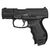 Пневматический пистолет Umarex Walther CP99 Compact Blowback (5.8064) Пневматический пистолет Umarex Walther CP99 Compact Blowback (5.8064)