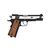Пневматический пистолет Umarex Colt Special Combat Classic (5.8096), изображение 2 Пневматический пистолет Umarex Colt Special Combat Classic (5.8096), изображение 2