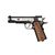 Пневматический пистолет Umarex Colt Special Combat Classic (5.8096) Пневматический пистолет Umarex Colt Special Combat Classic (5.8096)