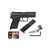 Пневматический пистолет Umarex Heckler Koch USP (5.8100), изображение 3 Пневматический пистолет Umarex Heckler Koch USP (5.8100), изображение 3