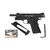 Пневматический пистолет Umarex Colt M45 CQBP Black Blowback (5.8176), изображение 3 Пневматический пистолет Umarex Colt M45 CQBP Black Blowback (5.8176), изображение 3